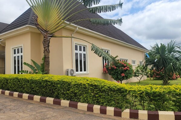 Unclassified image, 1 of 38, button - AA Hotel and Apartment  (Abuja)