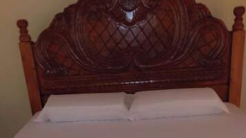 1 Schlafzimmer, WLAN