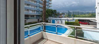 Coralina - Apartment In Grau I Platja. Free Wifi