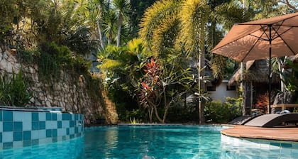 Village ViBES Lombok