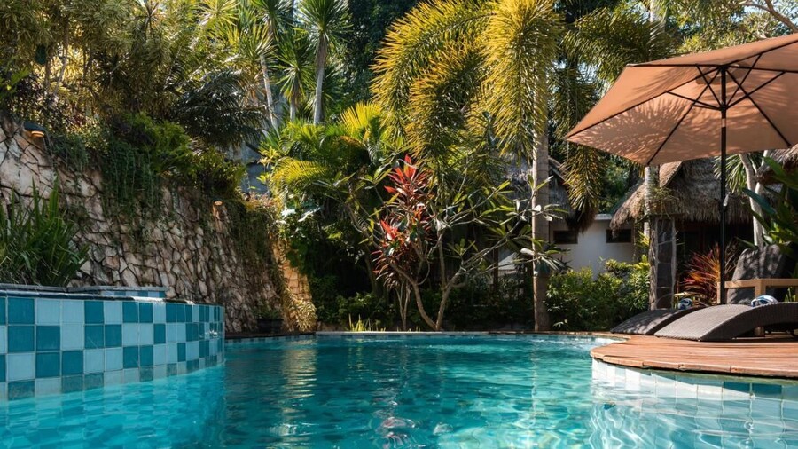 Village ViBES Lombok