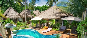 Village ViBES Lombok