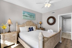 2 habitaciones y wifi gratis 