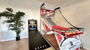 Sala de jogos
