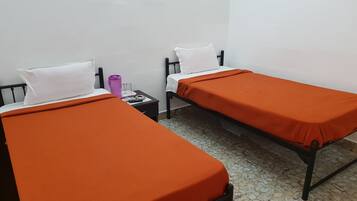 Deluxe Double or Twin Room | 1 bedroom