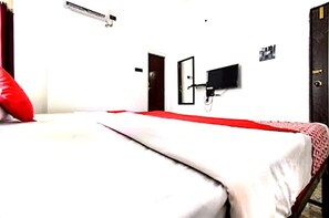 Chambre Double Deluxe