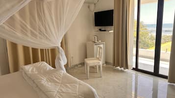 Pemandangan perairan