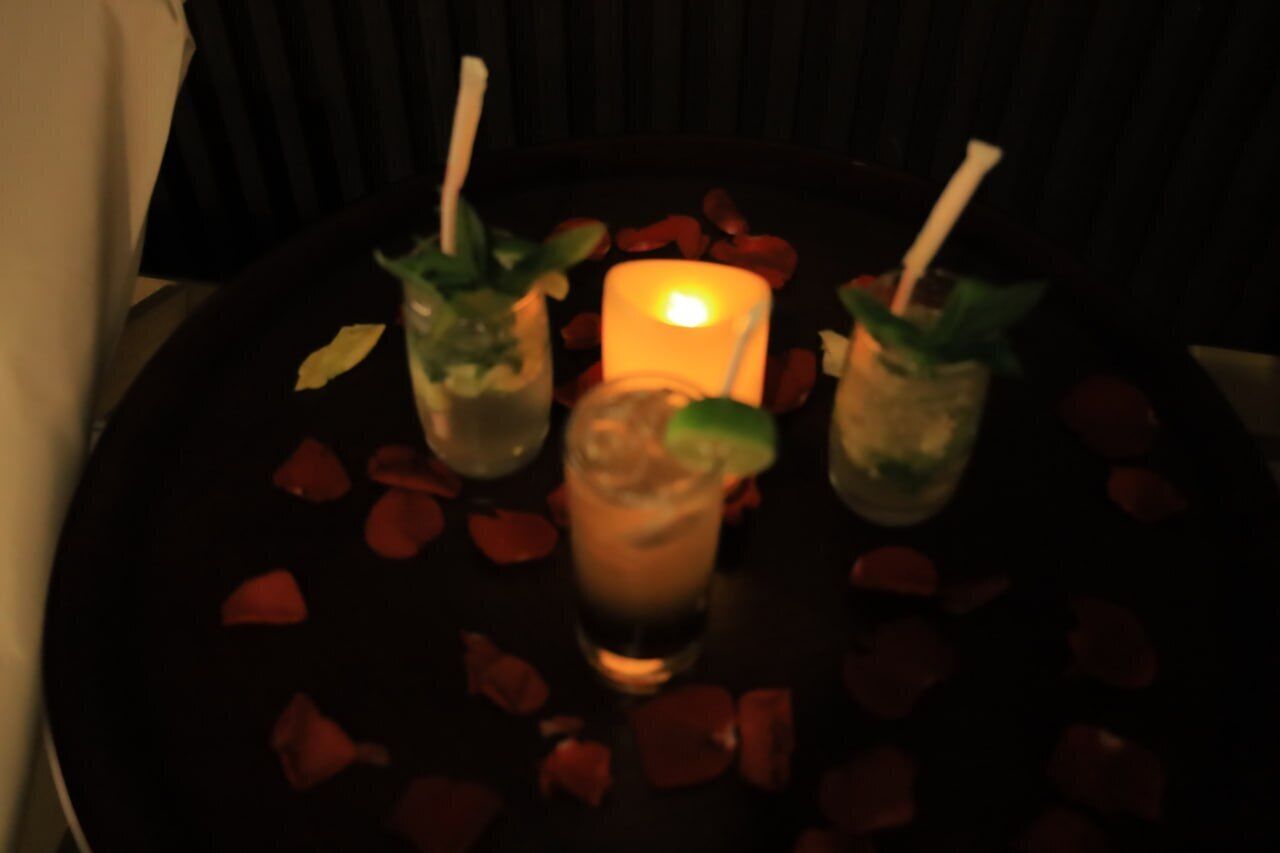 Foto - Omna Addis Hotel