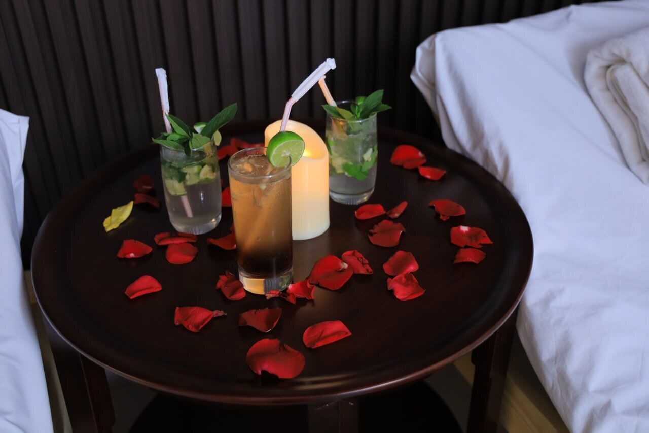 Foto - Omna Addis Hotel