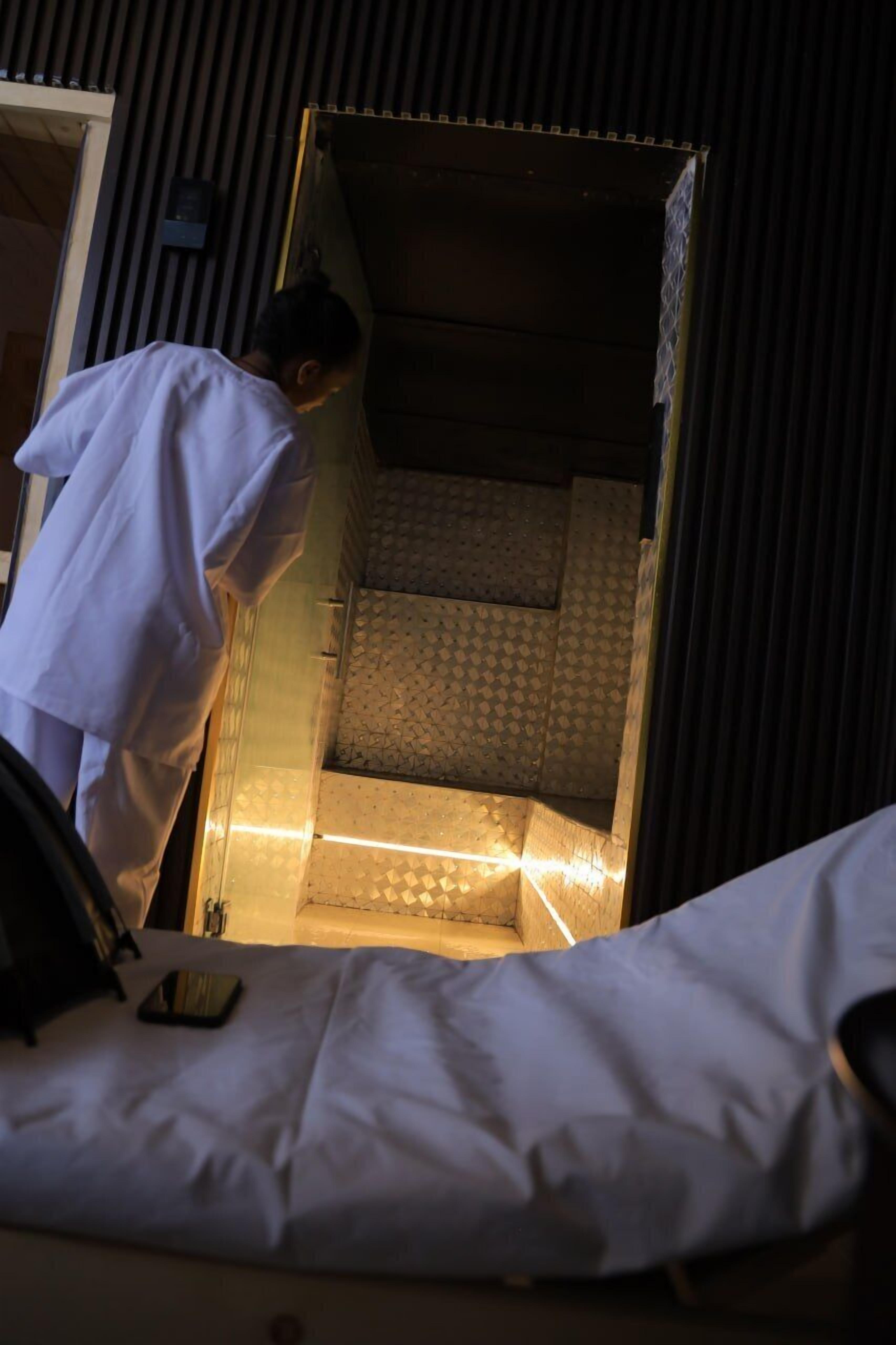 Foto - Omna Addis Hotel