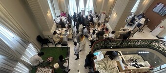 OMNA ADDIS HOTEL