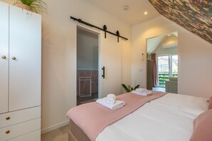 Apartment | 1 bedroom - Appartement Bed by Al - Hoofdstraat 16 a Kortgene (Kortgene)