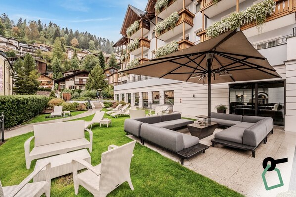 Exterior - HOTIDAY Room Collection - Ortisei (Ortisei)