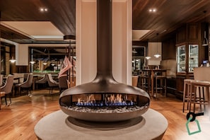 Interior detail - HOTIDAY Room Collection - Ortisei (Ortisei)