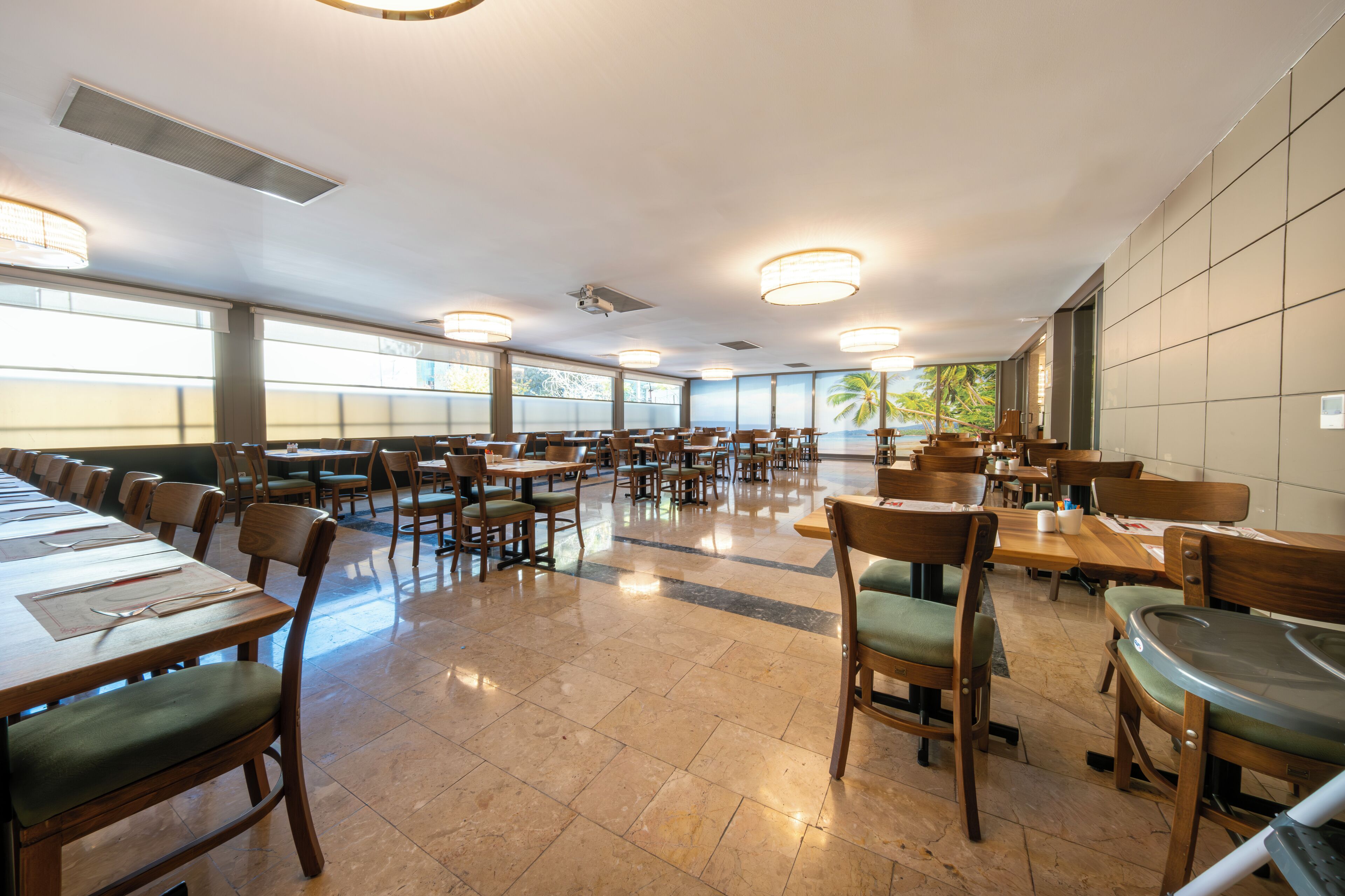 Photo - Başkent Center Hotel