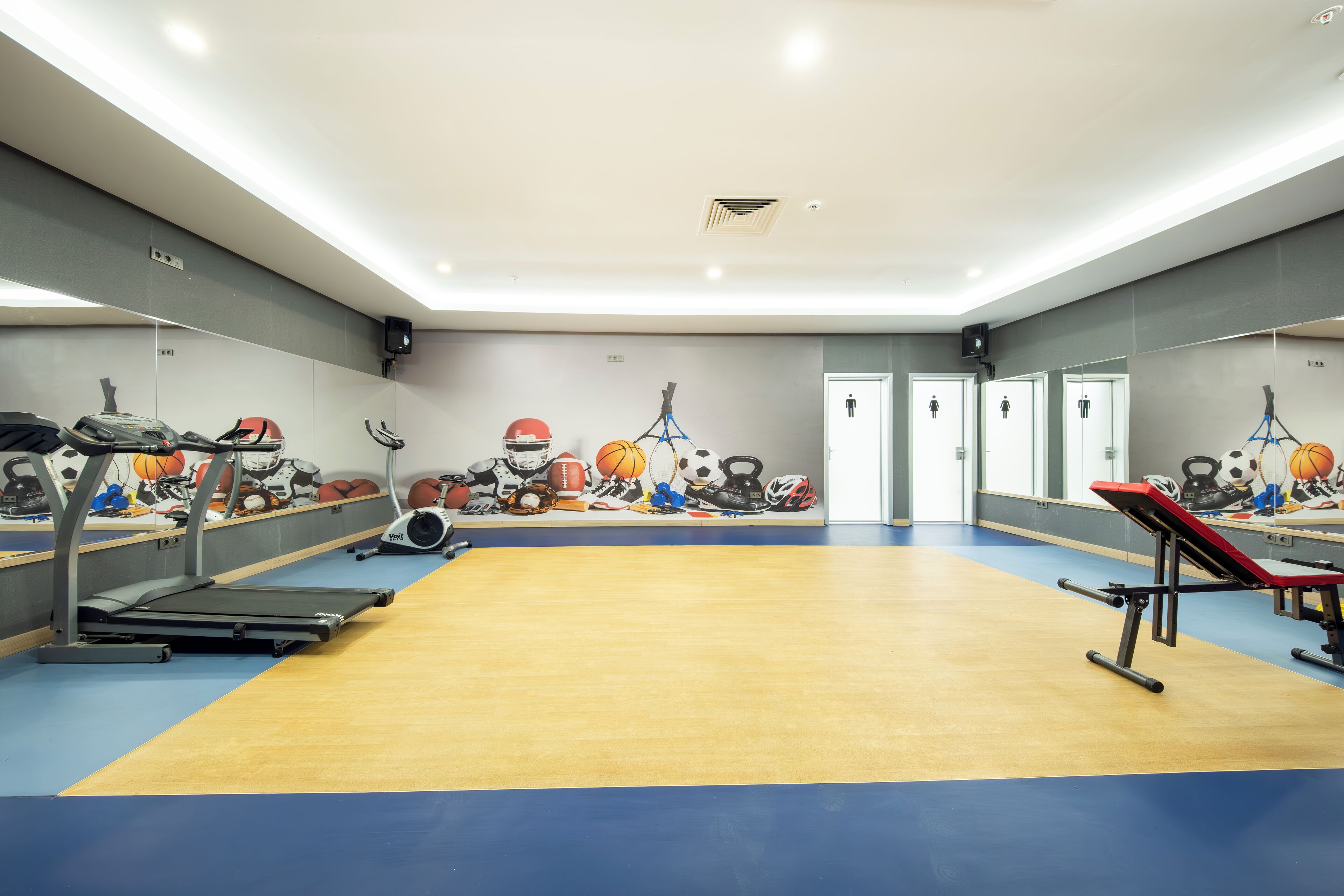 Photo - Başkent Center Hotel