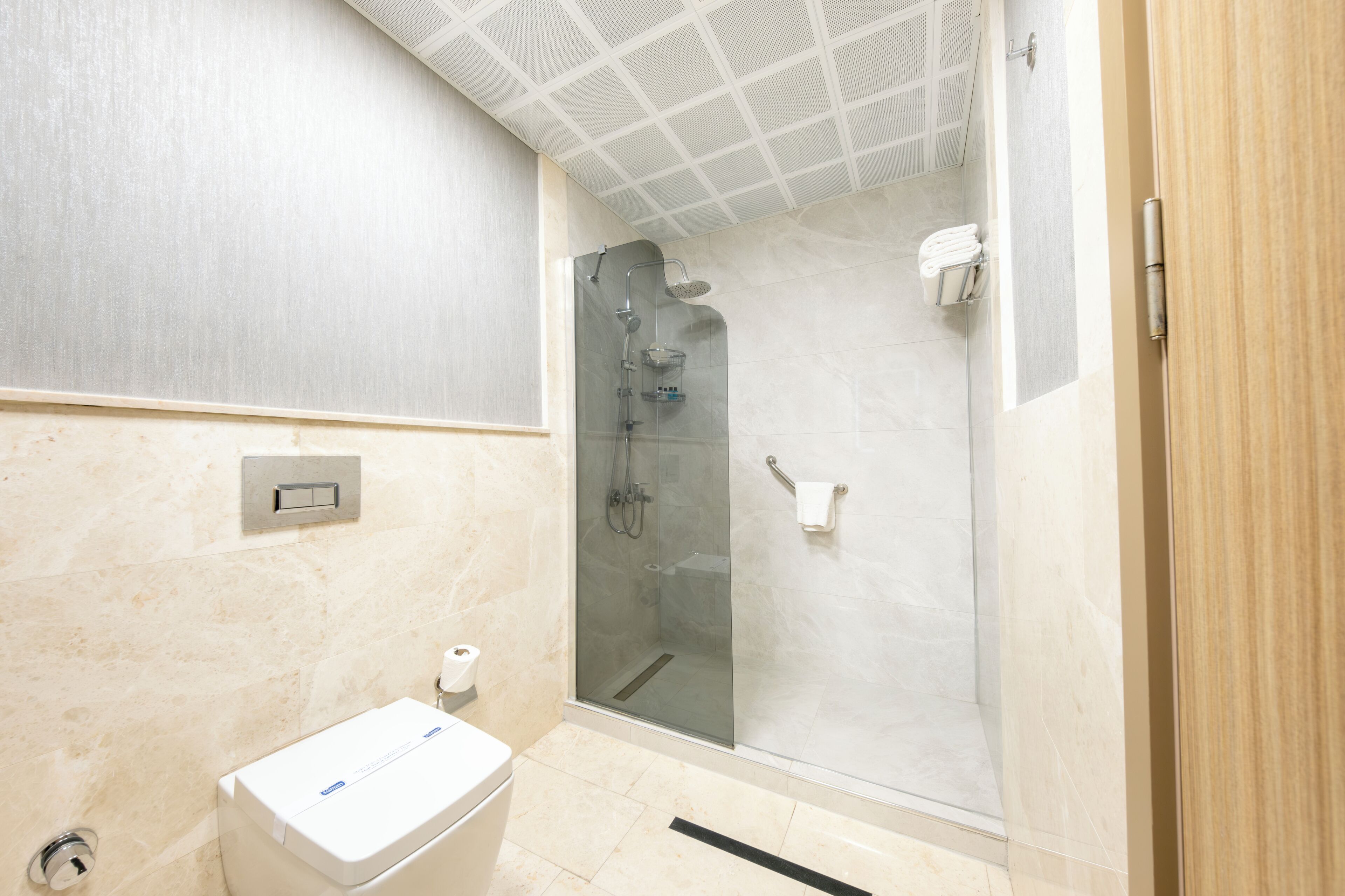 Photo - Başkent Center Hotel