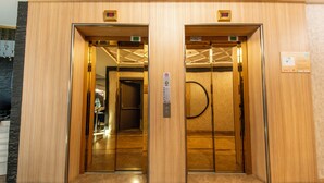 Property amenity - Baskent Center Hotel (Ankara)