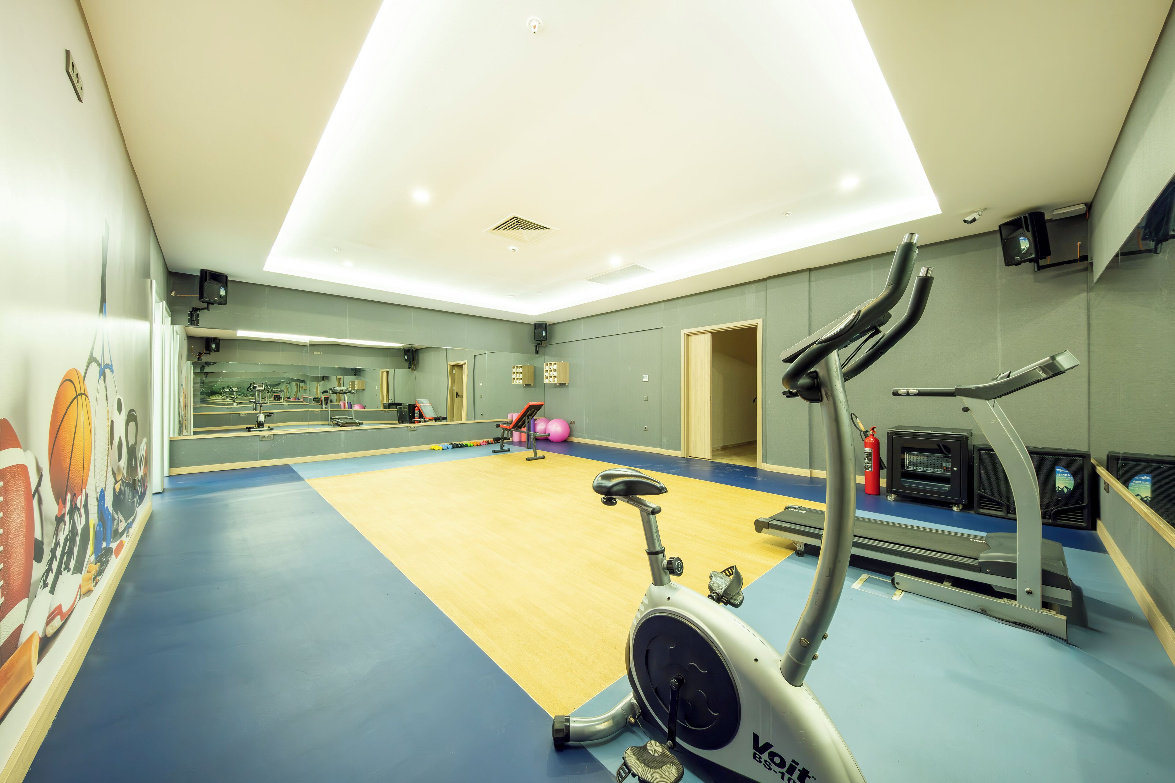 Photo - Başkent Center Hotel