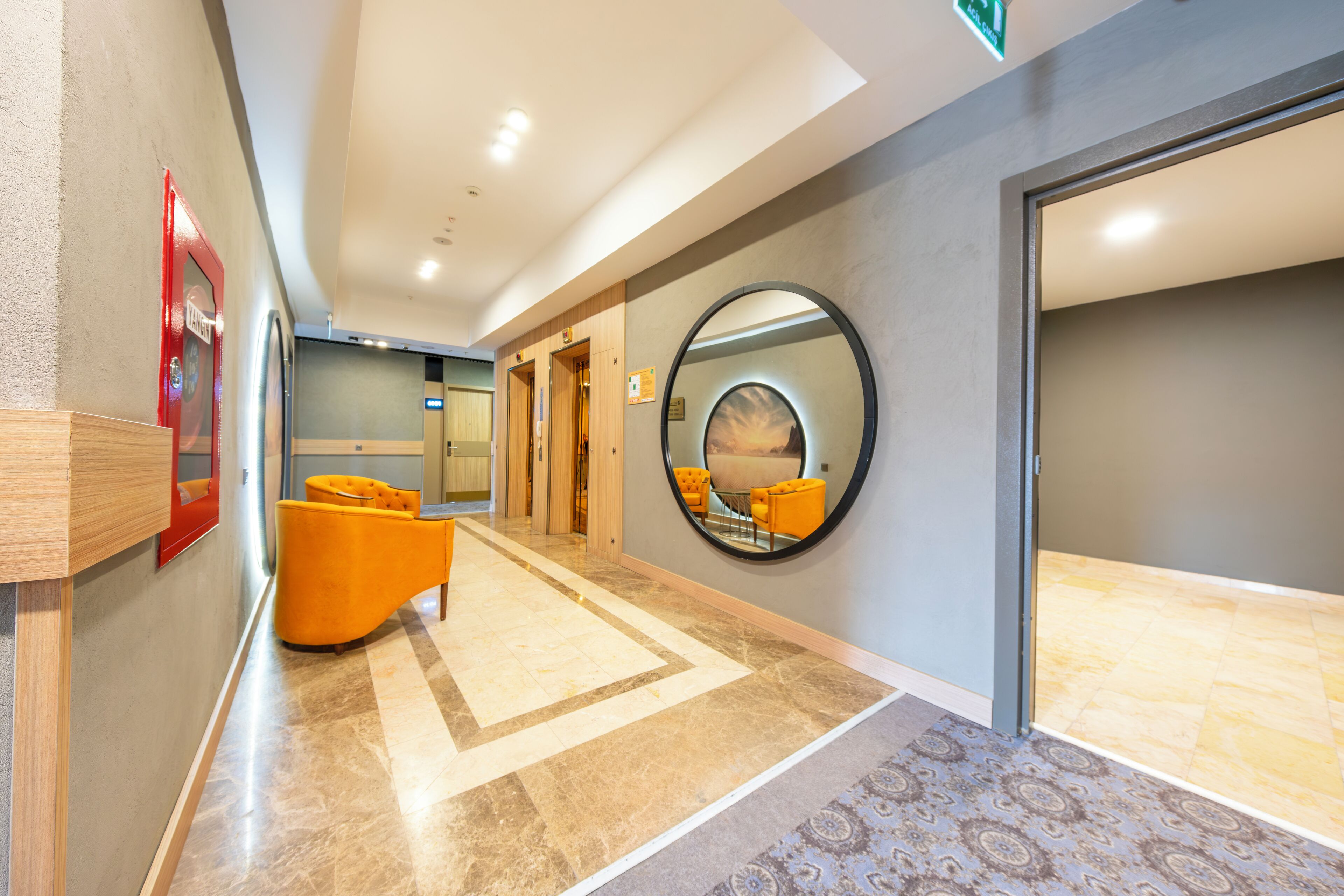 Photo - Başkent Center Hotel