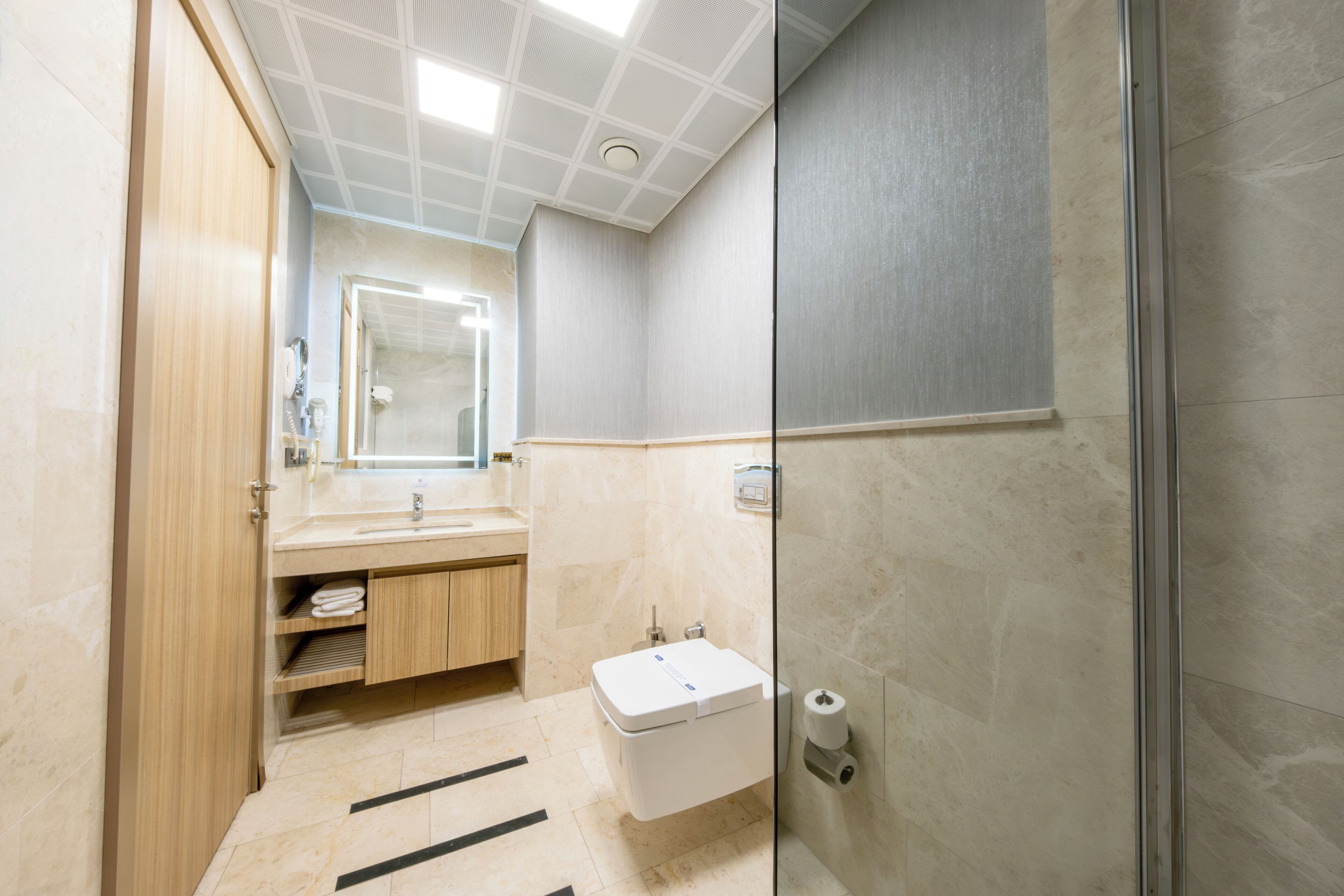 Photo - Başkent Center Hotel