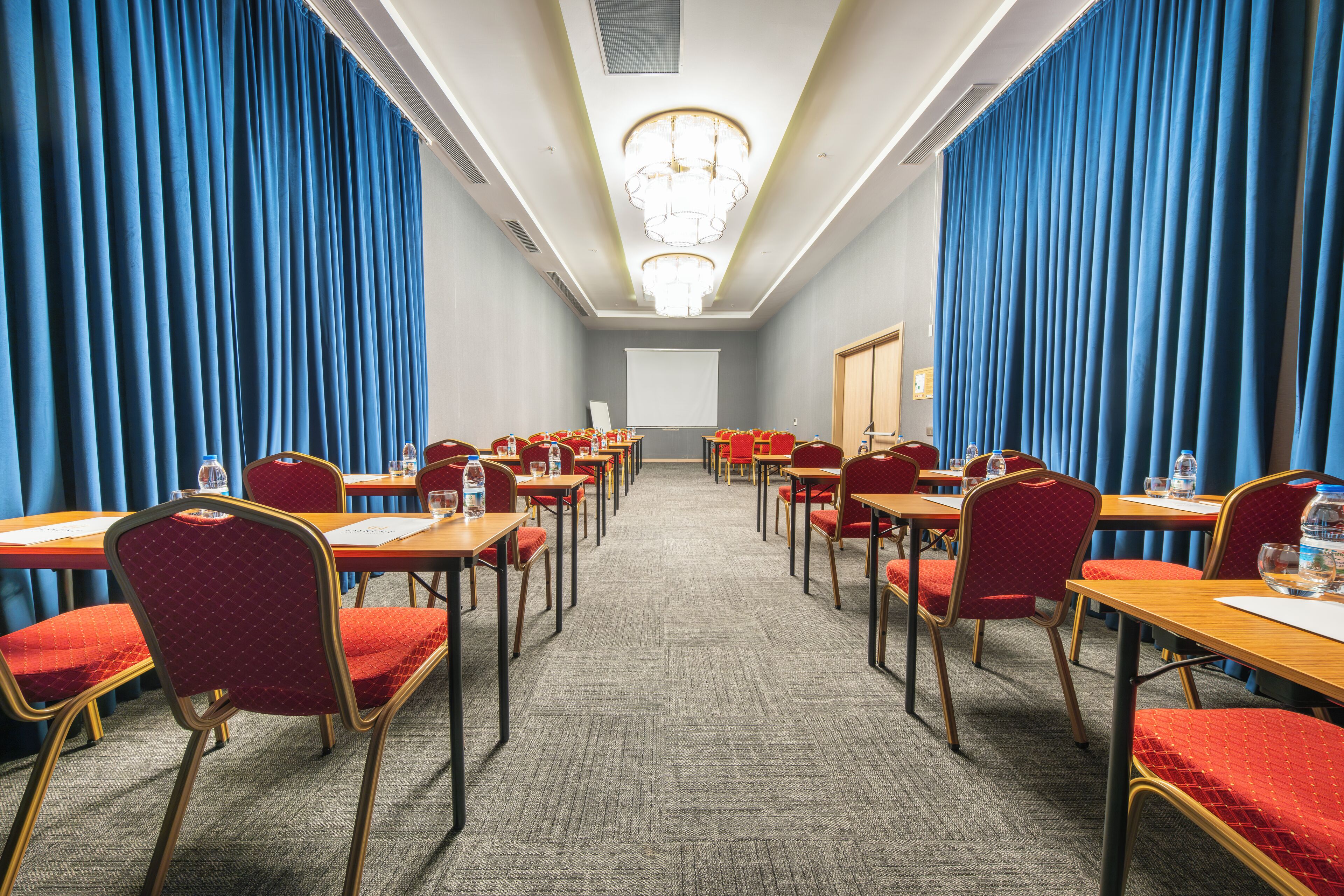 Photo - Başkent Center Hotel