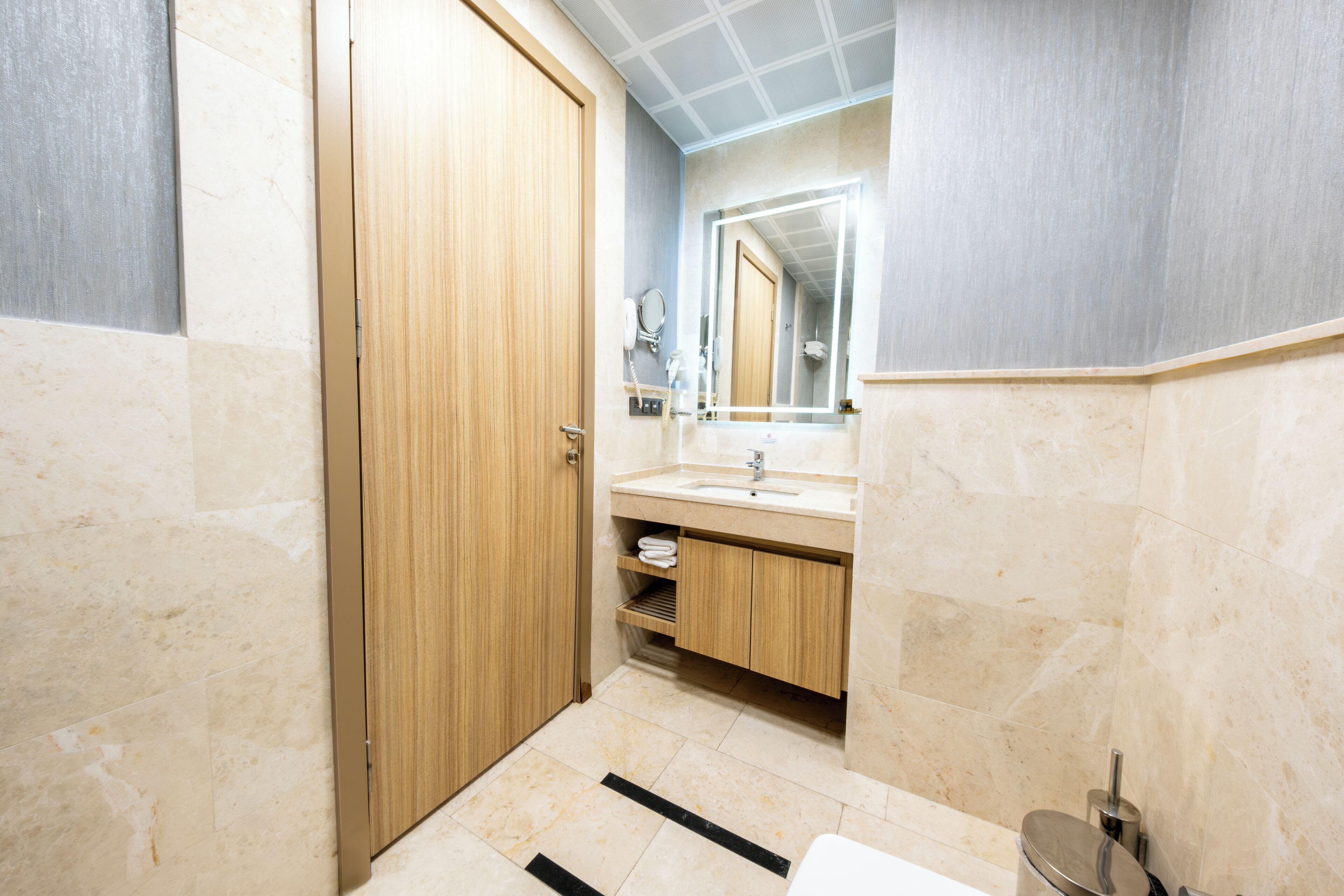 Photo - Başkent Center Hotel