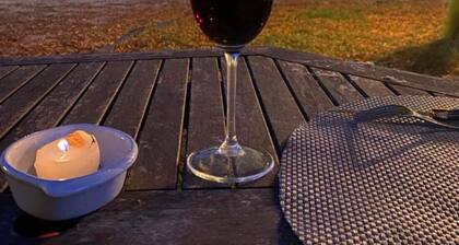 Chamber for young farmers