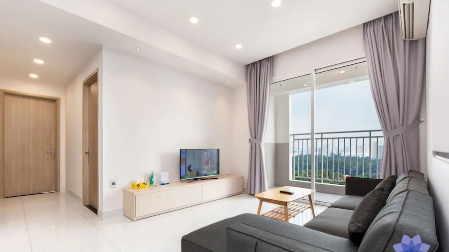 Botanica Orchard Luxury Near Airport