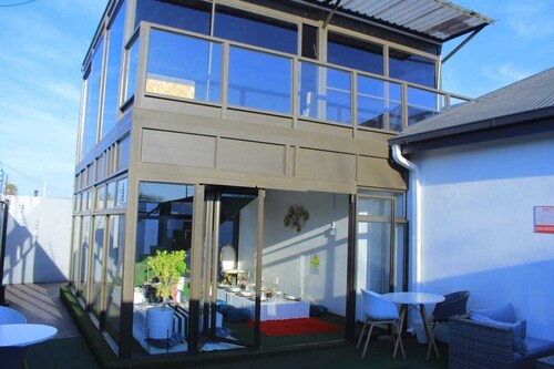 Hideinn Guesthouse