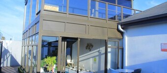 Hideinn Guesthouse