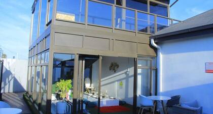 Hideinn Guesthouse