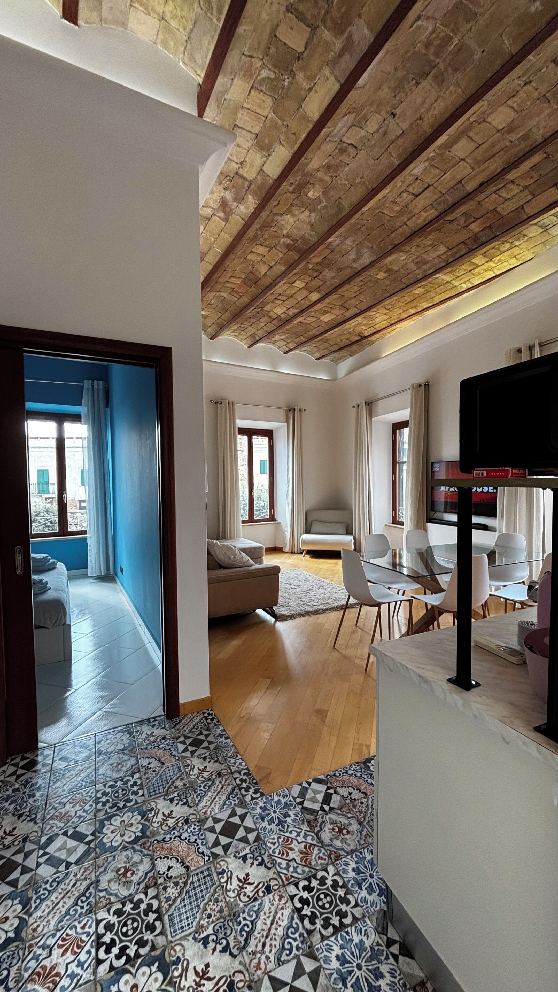 Appartamento Nettuno - Nettuno