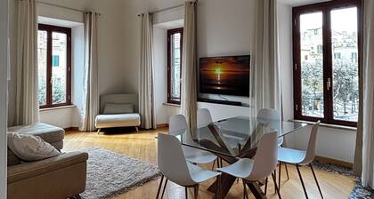 Neptune Apartment