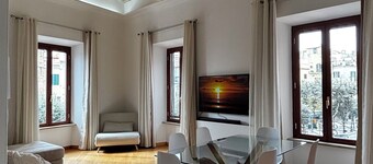 Neptune Apartment