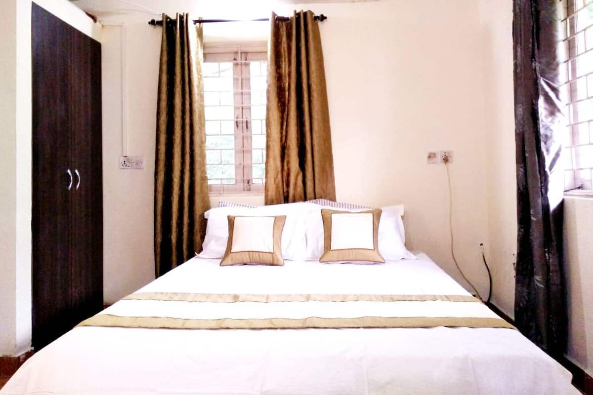 Deluxe Apartment | 1 bedroom, individually decorated, individually furnished, desk