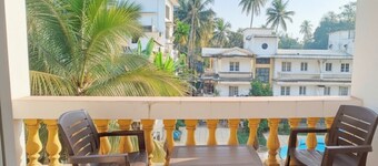 Mafalda - Luxury Apartments & Suites