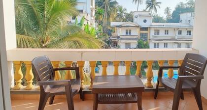 Mafalda - Luxury Apartments & Suites