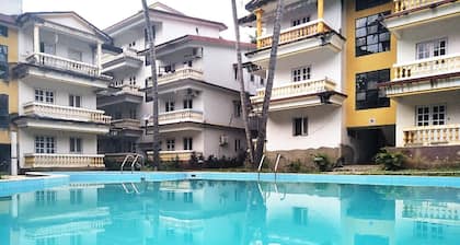 Mafalda - Luxury Apartments & Suites