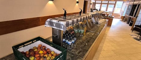 Restaurantes