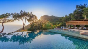 Unclassified image, 2 of 253, button - Private Island-Style Ultra Luxury Villa Estate (Fethiye)