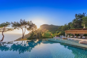 Royal Villa, Sea View | Pool - Private Island-Style Ultra Luxury Villa Estate (Fethiye)