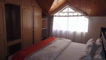 3 camere, Wi-Fi gratuito