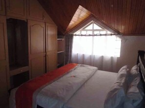 Free WiFi - Sky Park Apartments Kilimani (Nairobi)