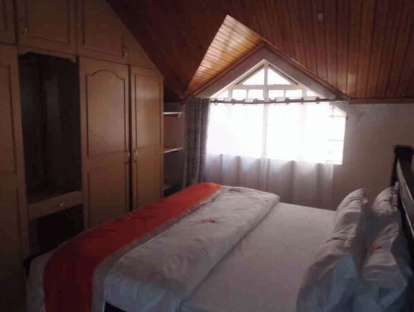 3 Schlafzimmer, kostenloses WLAN