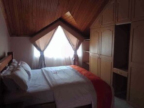 3 Schlafzimmer, kostenloses WLAN