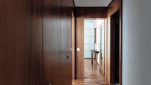 Hallway - The Central Home  (Lugano)