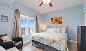 1 soverom, strykejern/-brett, wi-fi (inkludert) og sengetøy