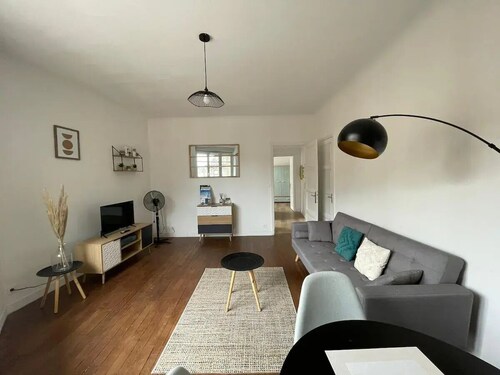 Apartment Rubis (2) 2 pers