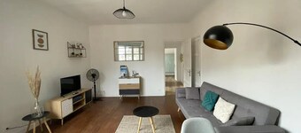 Apartment Rubis (2) 2 pers